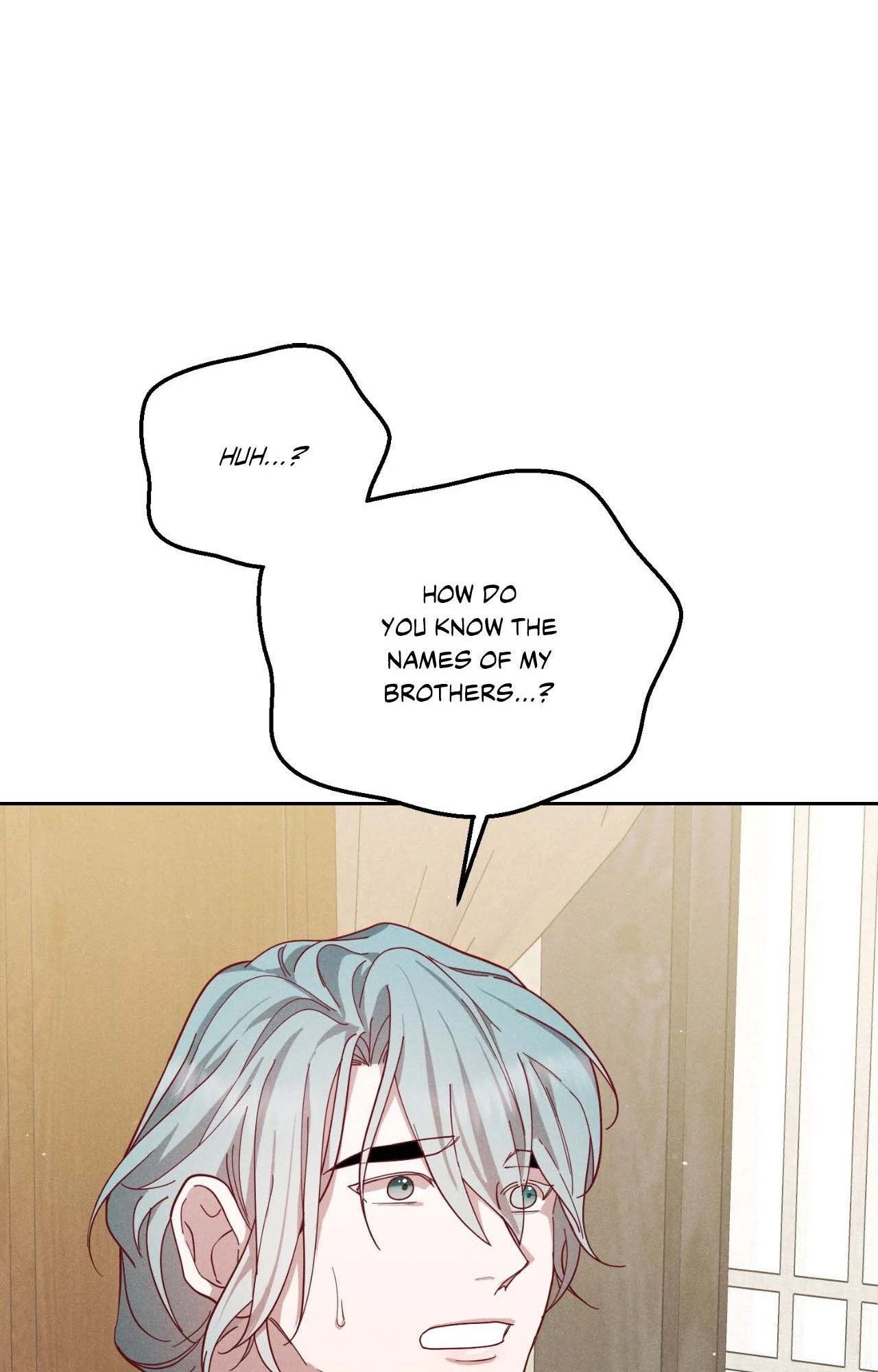 Down the Rabbit Hole [Official] - Chapter 44 manhwa