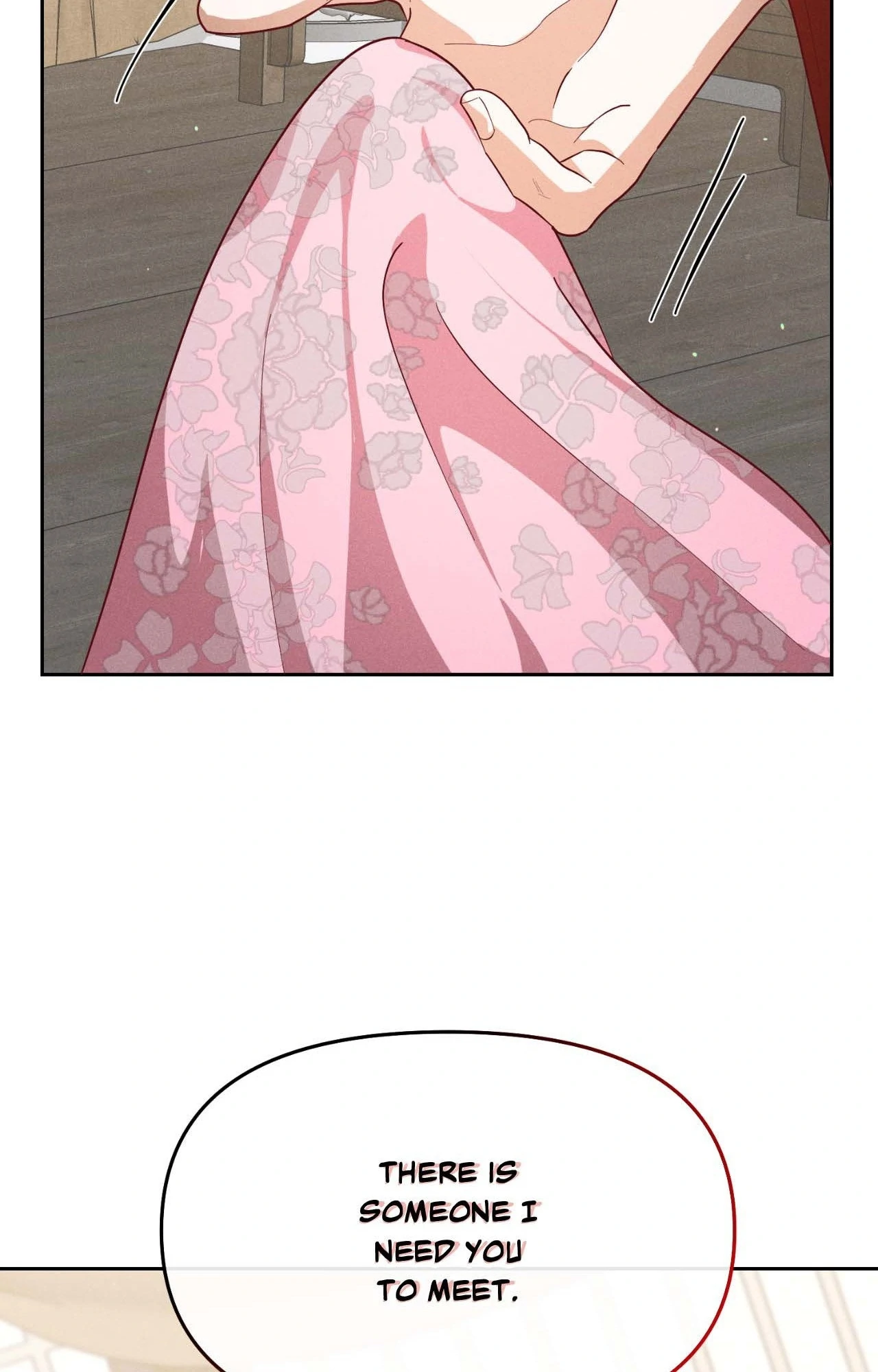 Down the Rabbit Hole [Official] - Chapter 44 manhwa
