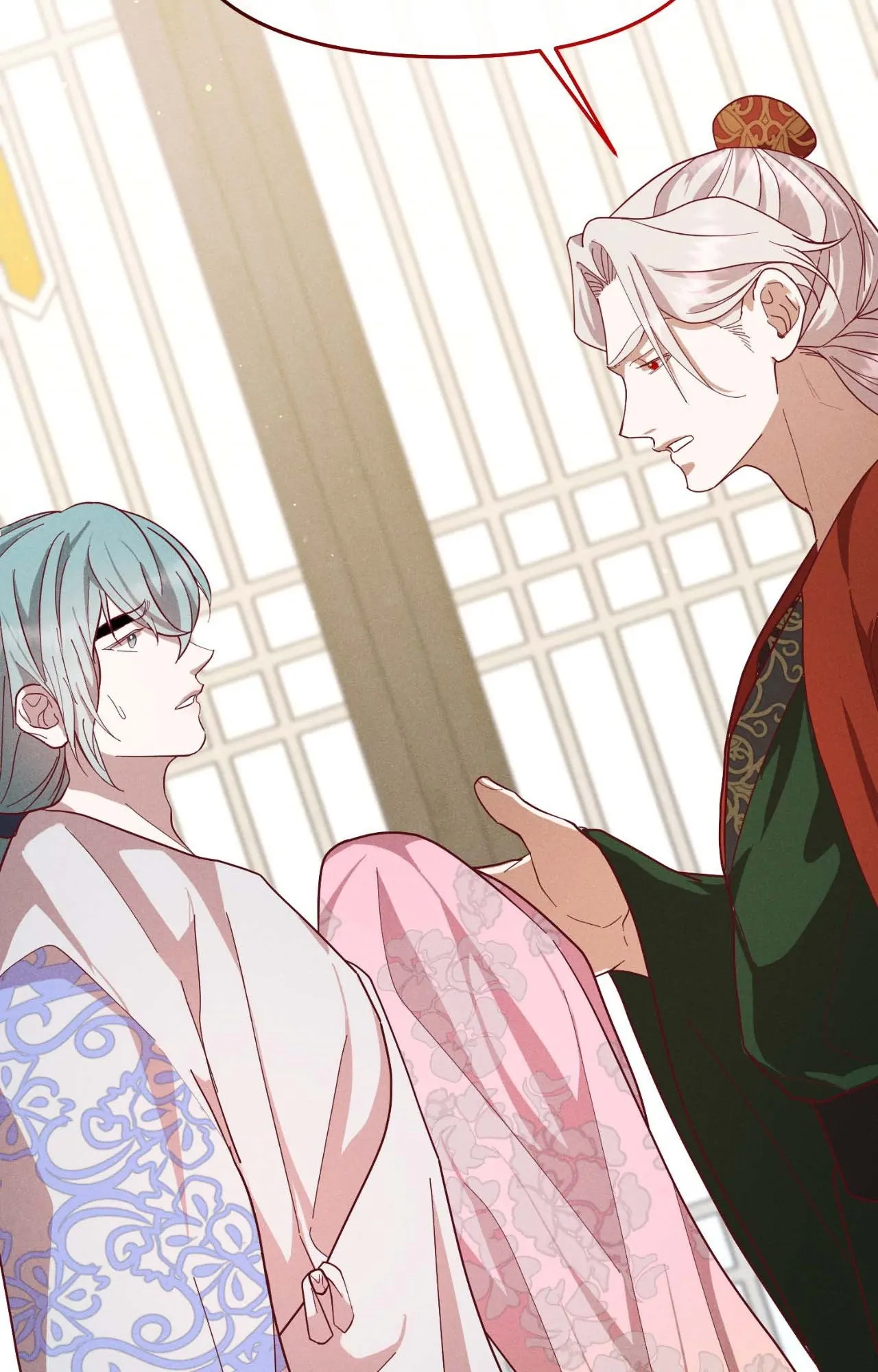 Down the Rabbit Hole [Official] - Chapter 44 manhwa