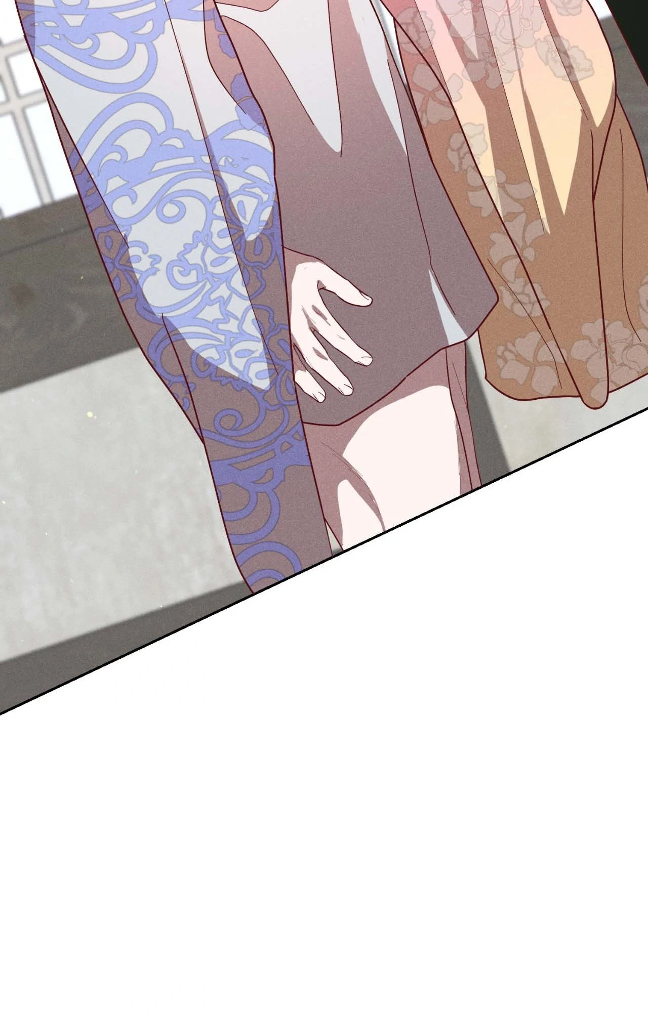 Down the Rabbit Hole [Official] - Chapter 44 manhwa