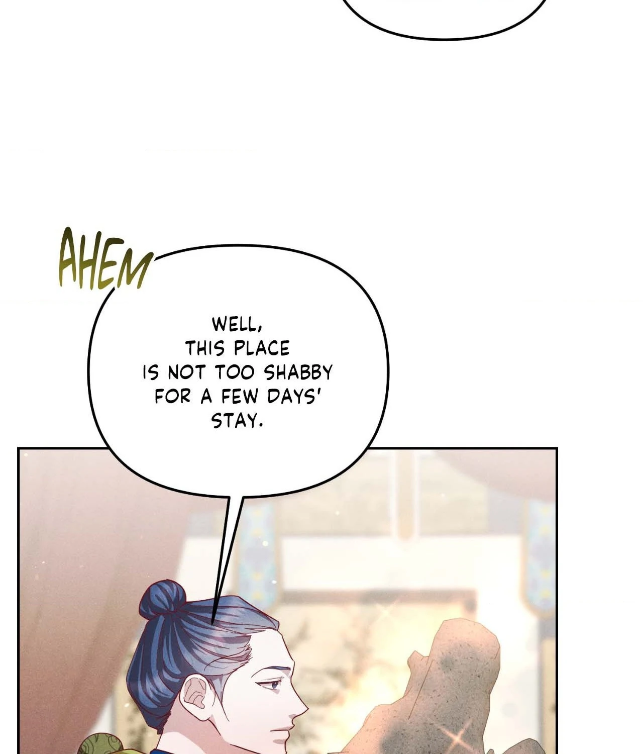 Down the Rabbit Hole [Official] - Chapter 45 manhwa