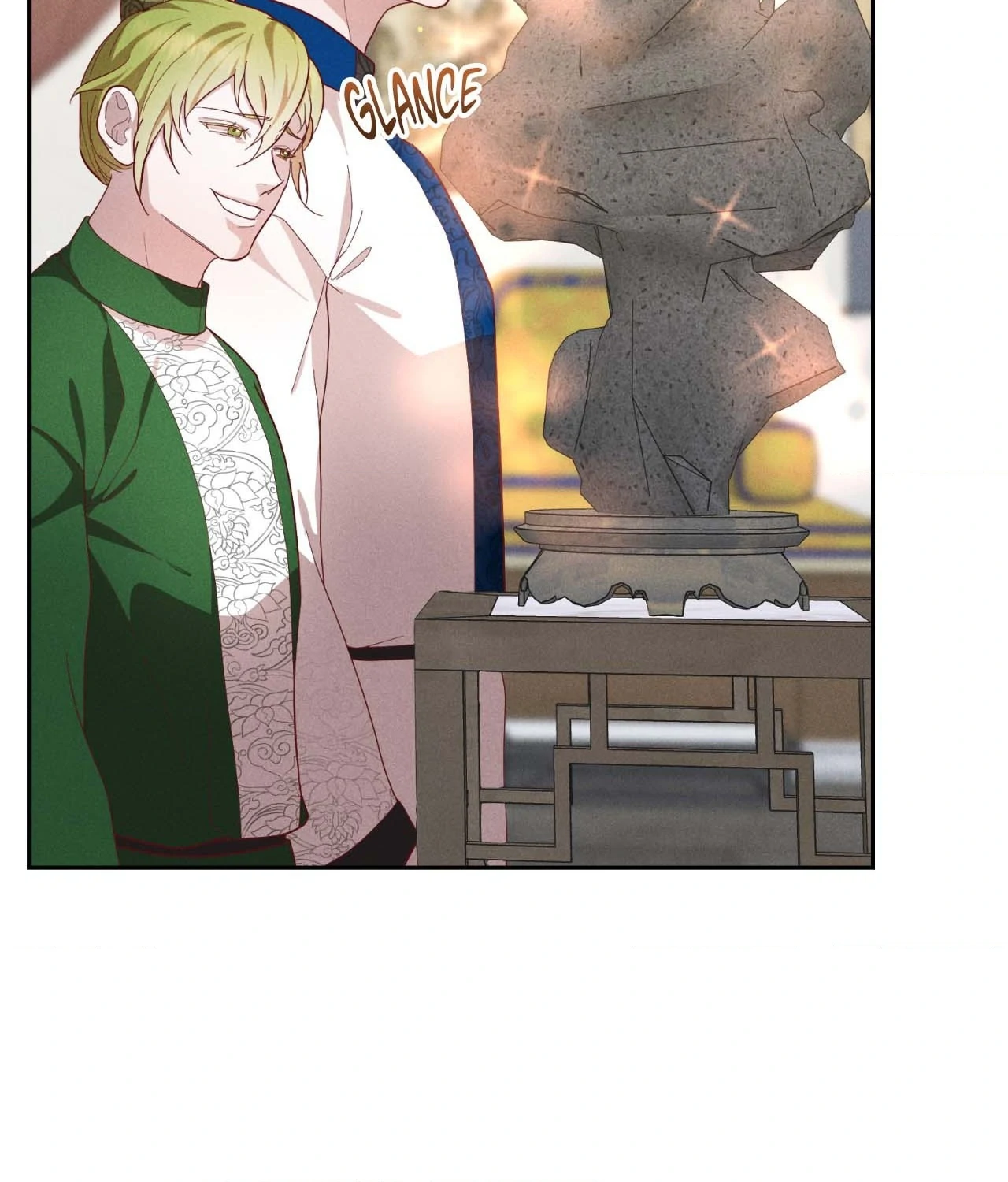 Down the Rabbit Hole [Official] - Chapter 45 manhwa
