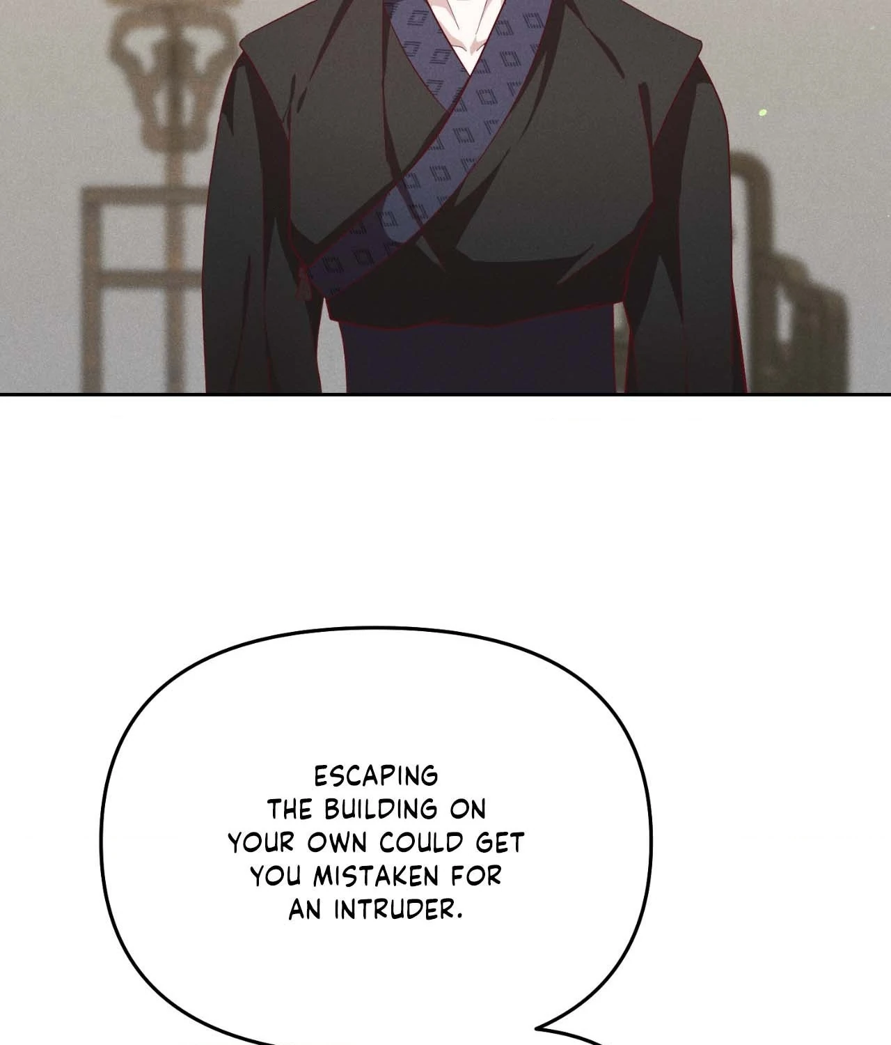 Down the Rabbit Hole [Official] - Chapter 45 manhwa