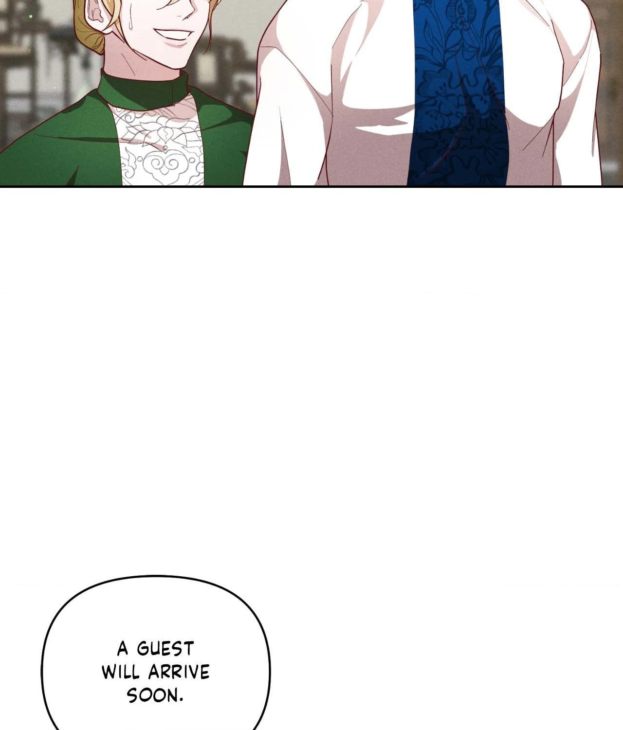 Down the Rabbit Hole [Official] - Chapter 45 manhwa