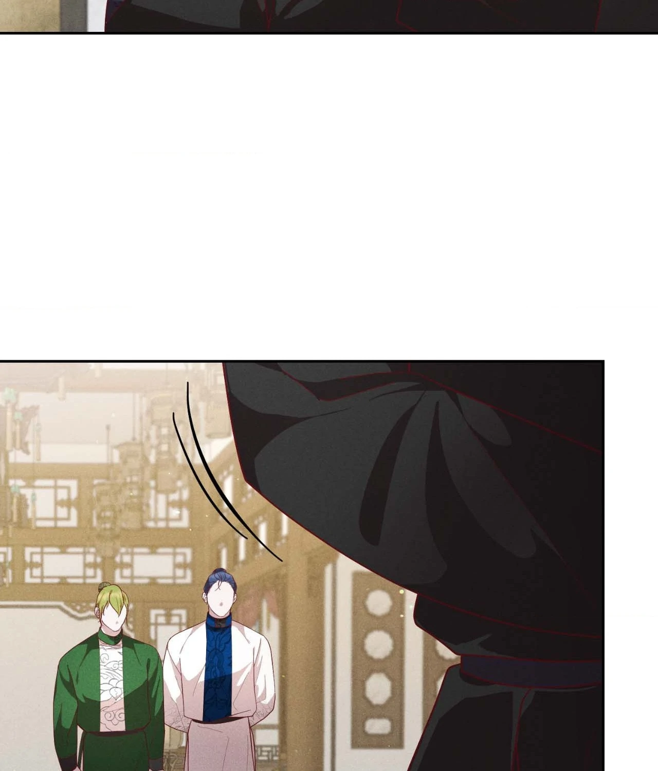 Down the Rabbit Hole [Official] - Chapter 45 manhwa