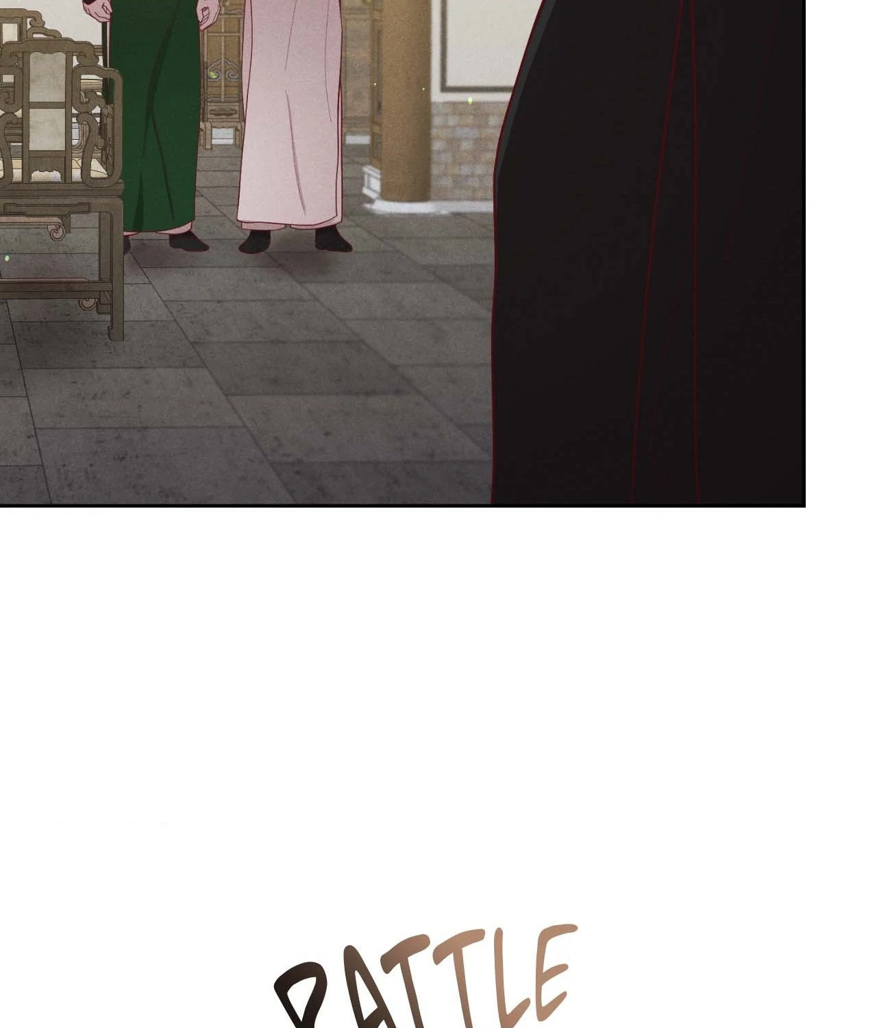 Down the Rabbit Hole [Official] - Chapter 45 manhwa