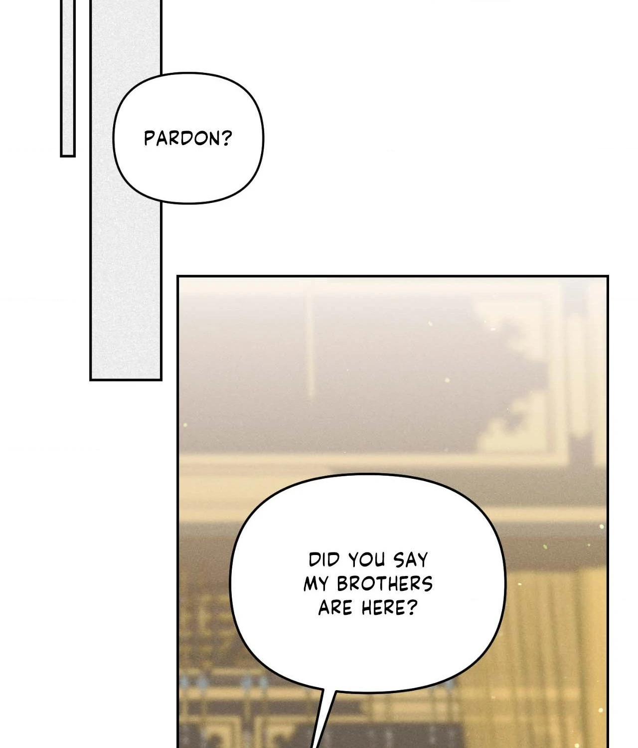 Down the Rabbit Hole [Official] - Chapter 45 manhwa