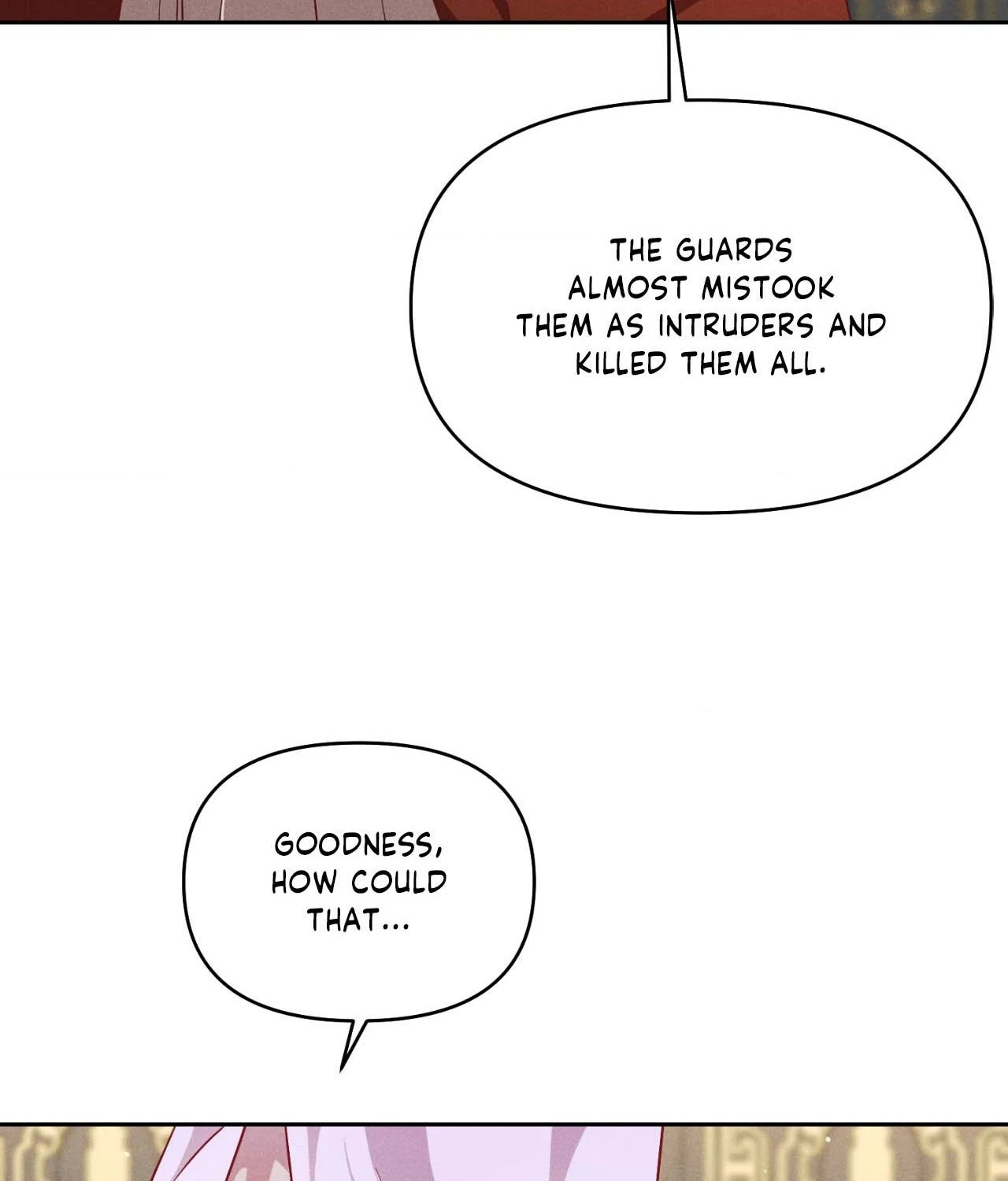 Down the Rabbit Hole [Official] - Chapter 45 manhwa