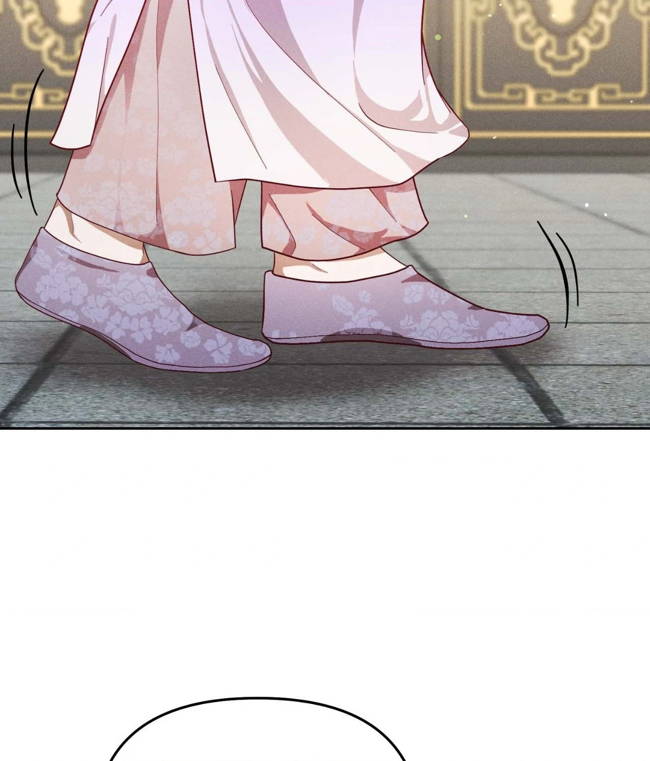 Down the Rabbit Hole [Official] - Chapter 45 manhwa