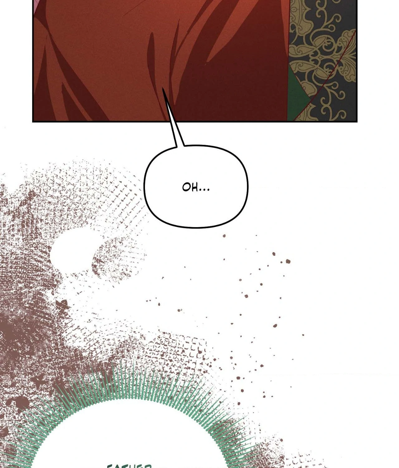 Down the Rabbit Hole [Official] - Chapter 45 manhwa