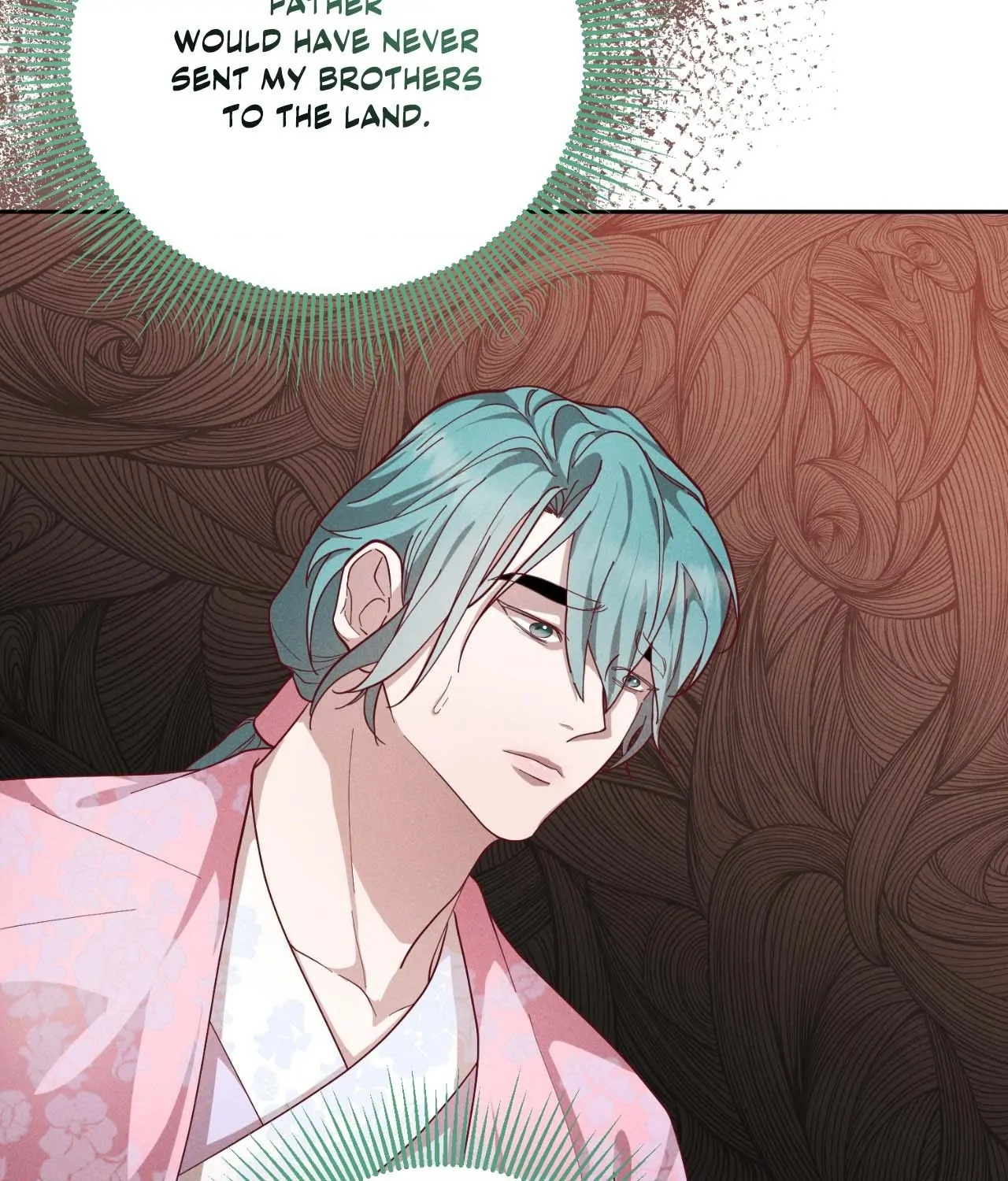 Down the Rabbit Hole [Official] - Chapter 45 manhwa
