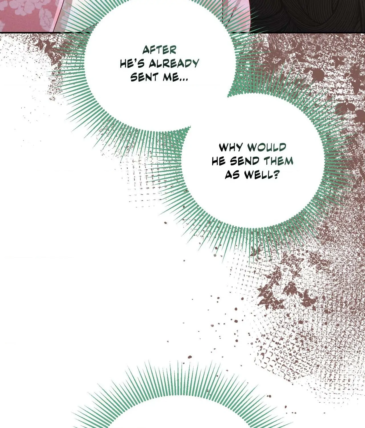 Down the Rabbit Hole [Official] - Chapter 45 manhwa