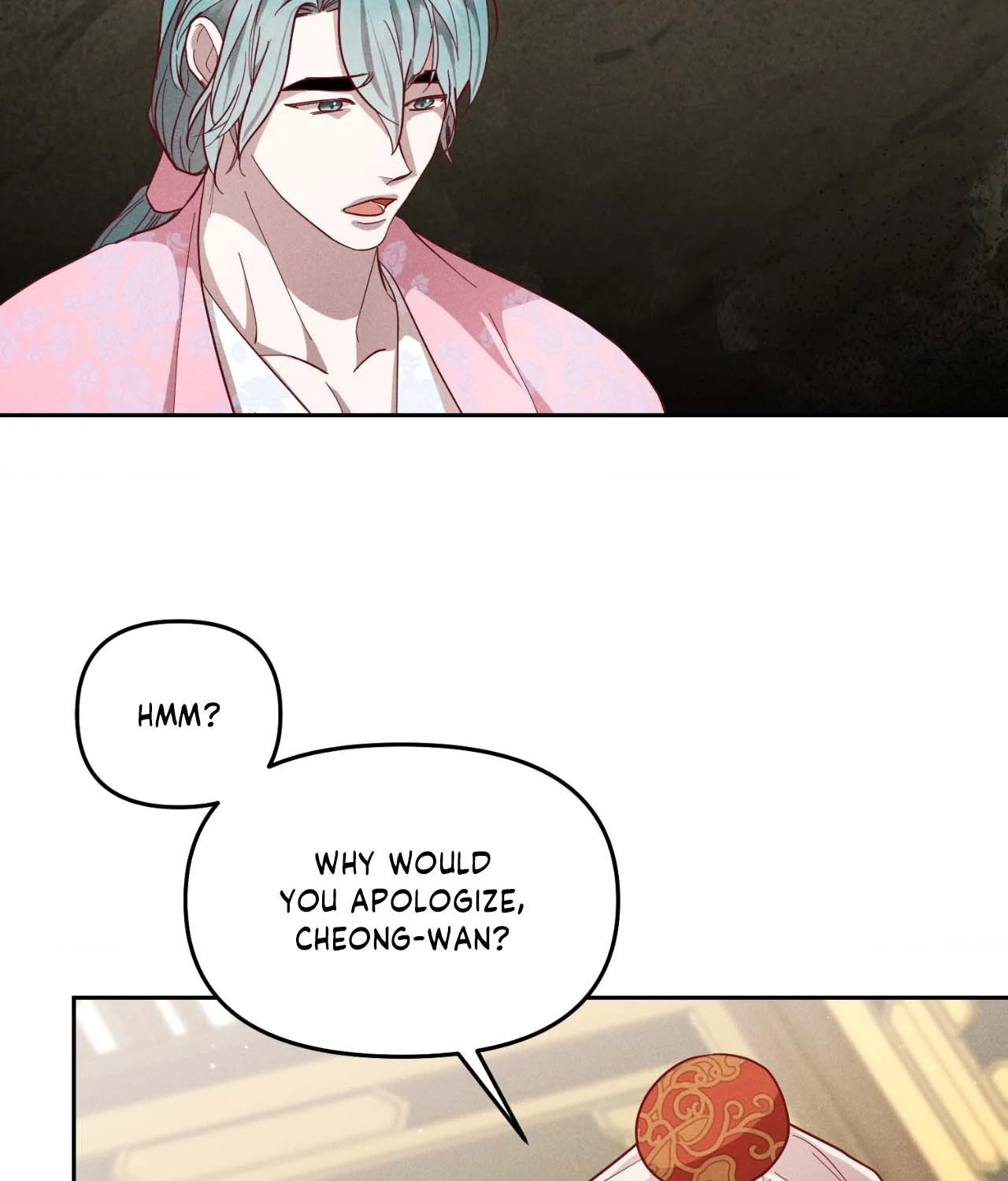 Down the Rabbit Hole [Official] - Chapter 45 manhwa
