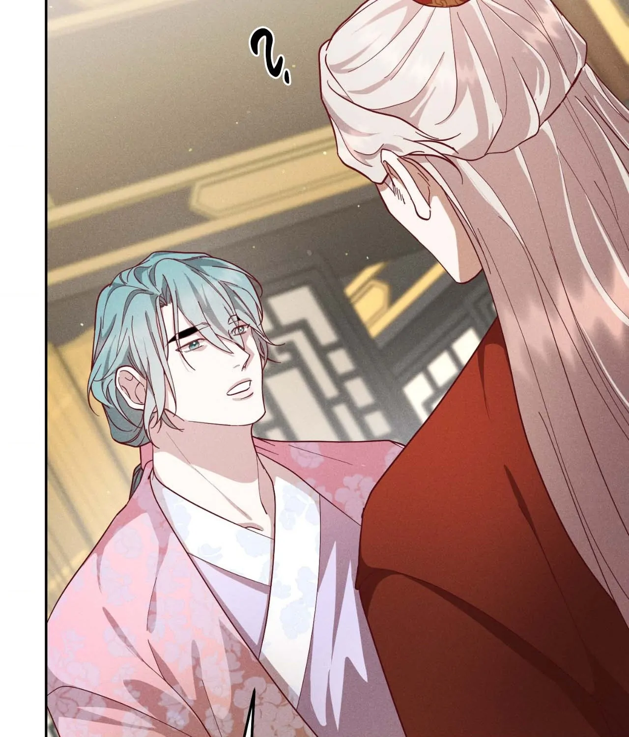 Down the Rabbit Hole [Official] - Chapter 45 manhwa