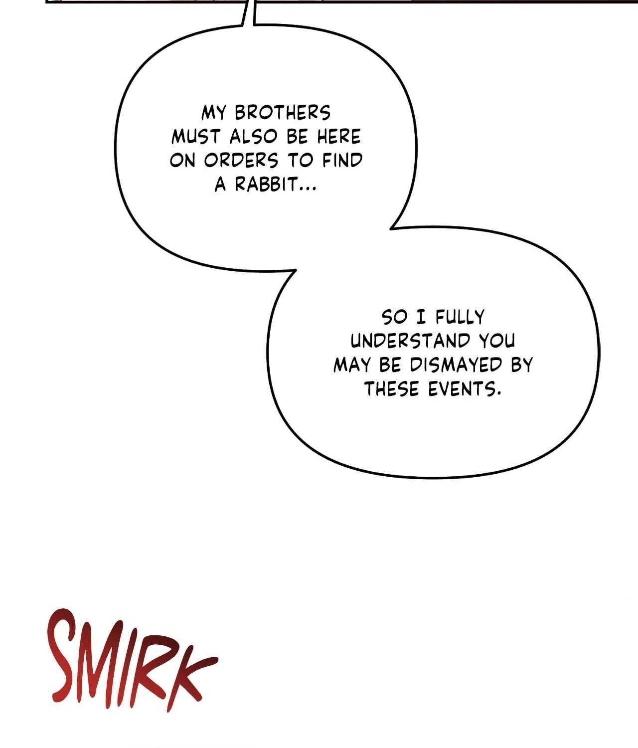 Down the Rabbit Hole [Official] - Chapter 45 manhwa