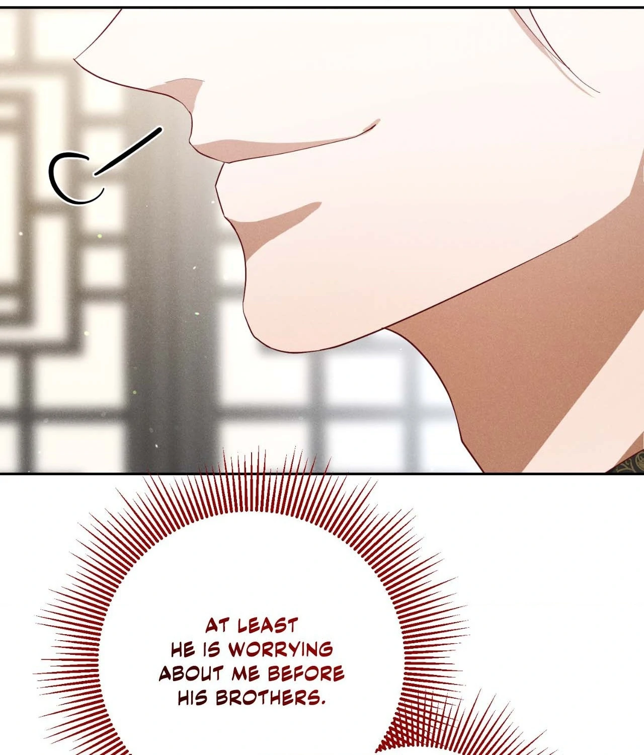 Down the Rabbit Hole [Official] - Chapter 45 manhwa
