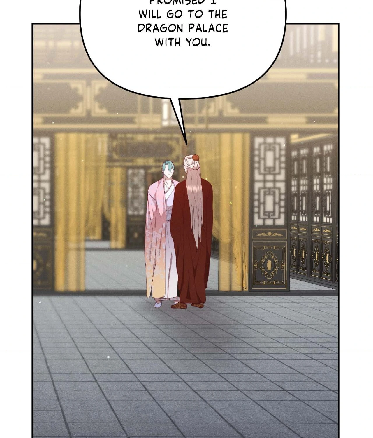 Down the Rabbit Hole [Official] - Chapter 45 manhwa