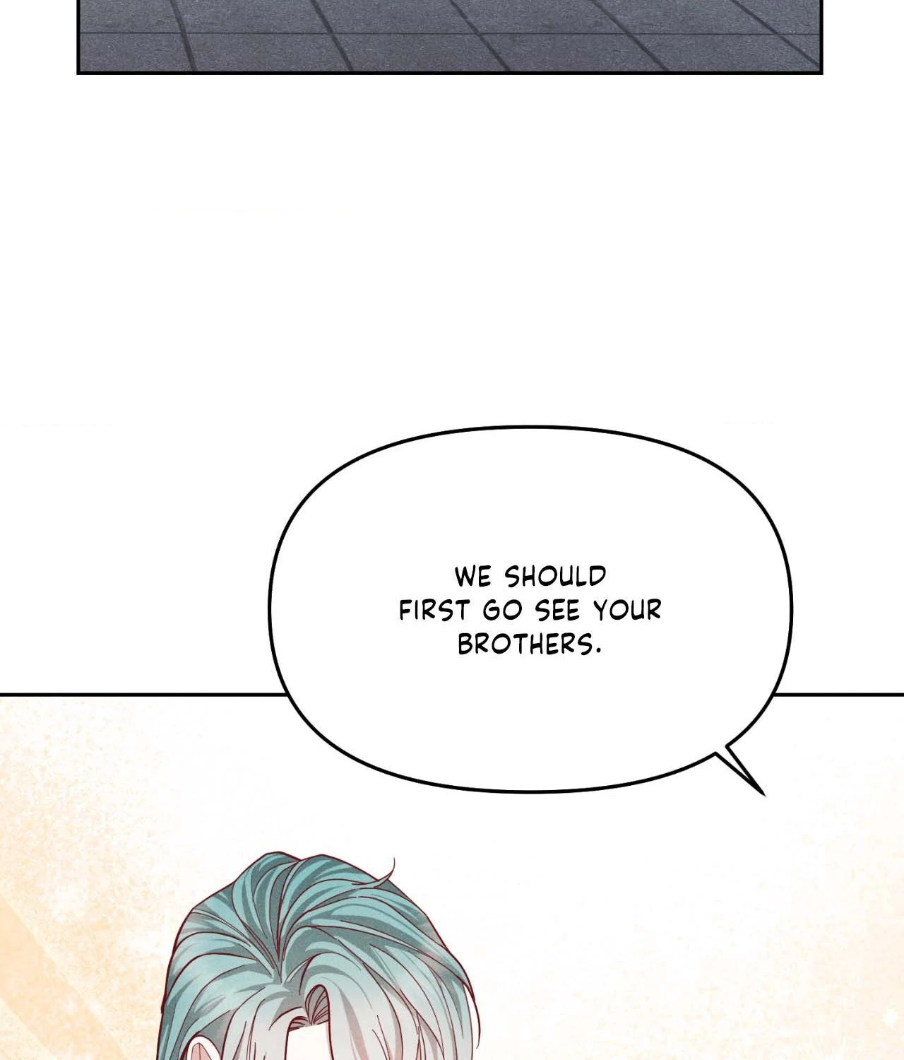 Down the Rabbit Hole [Official] - Chapter 45 manhwa