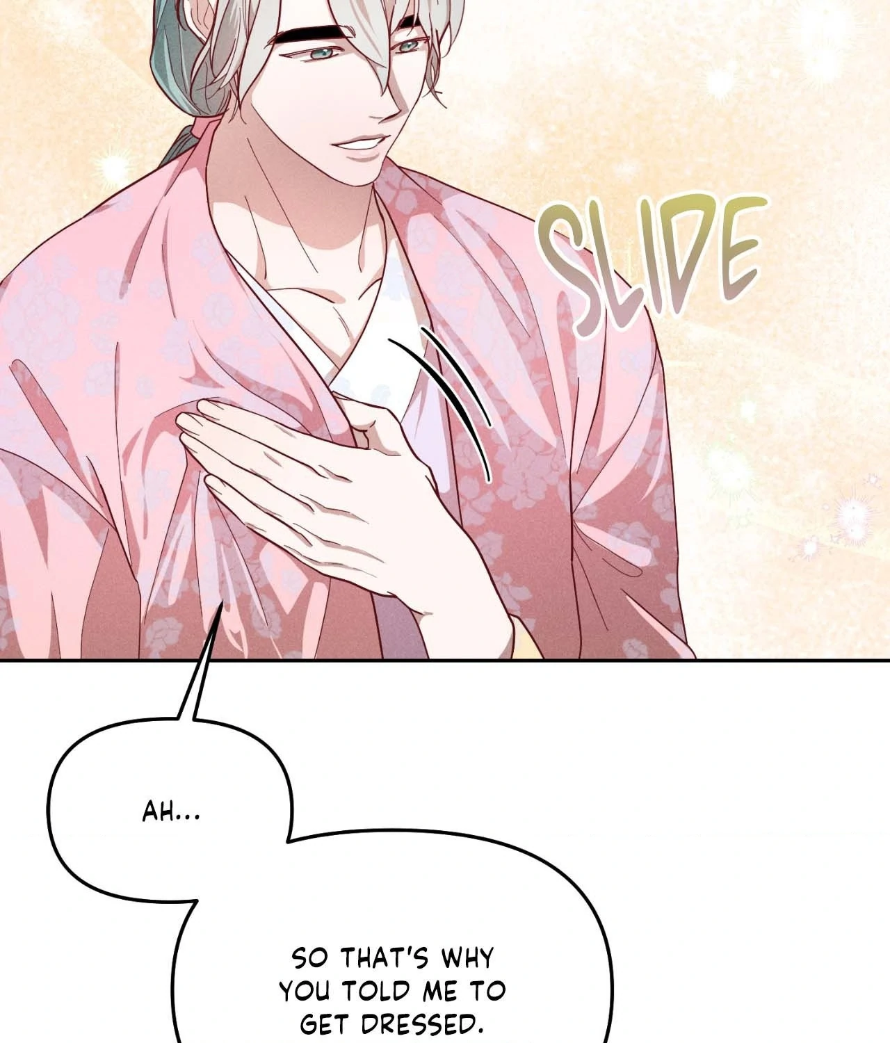 Down the Rabbit Hole [Official] - Chapter 45 manhwa
