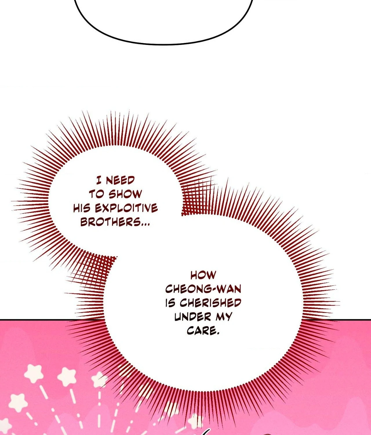 Down the Rabbit Hole [Official] - Chapter 45 manhwa