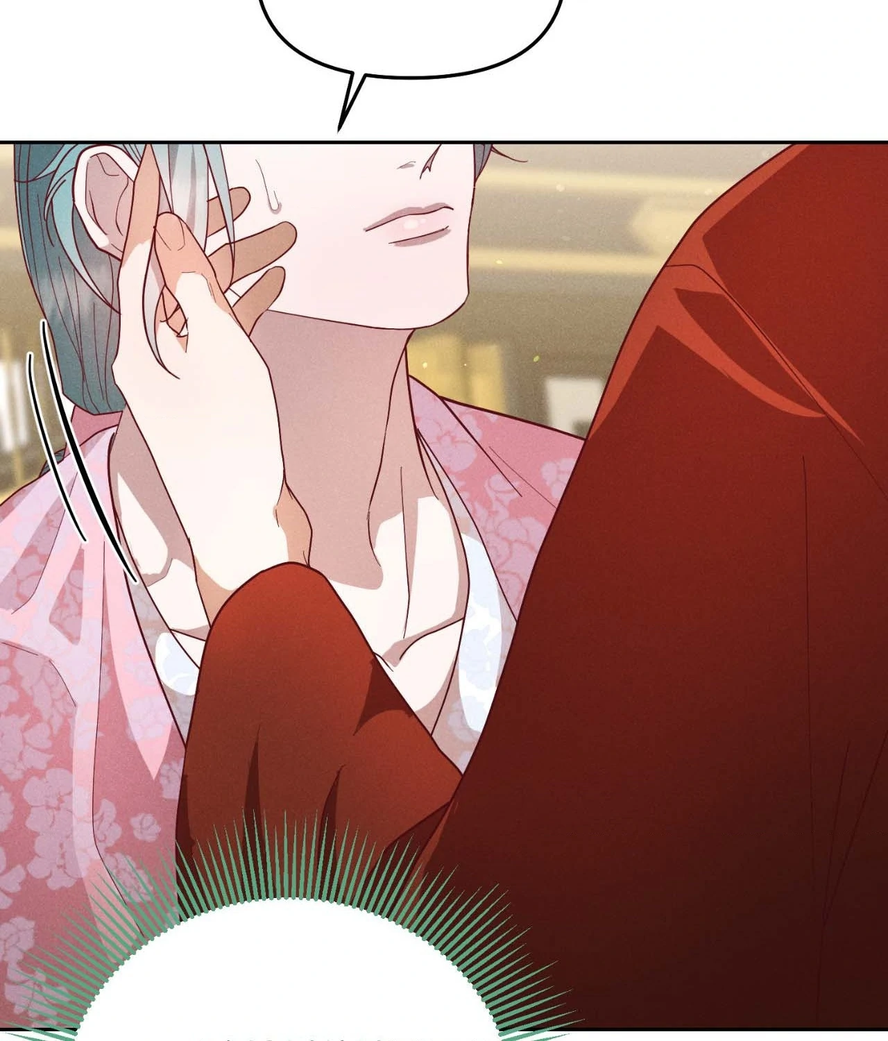 Down the Rabbit Hole [Official] - Chapter 45 manhwa