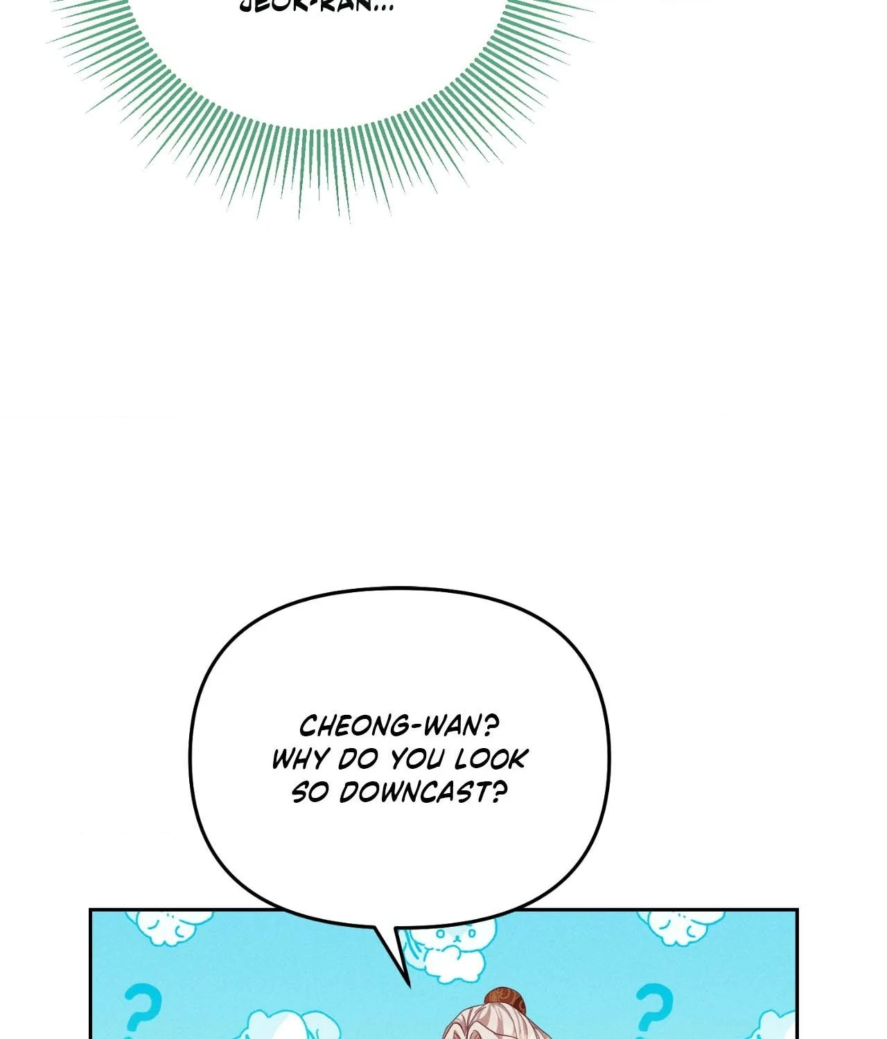 Down the Rabbit Hole [Official] - Chapter 45 manhwa