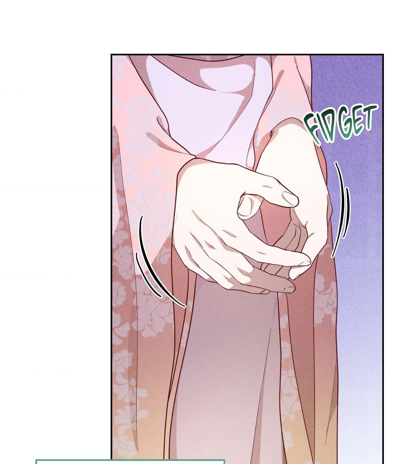 Down the Rabbit Hole [Official] - Chapter 45 manhwa