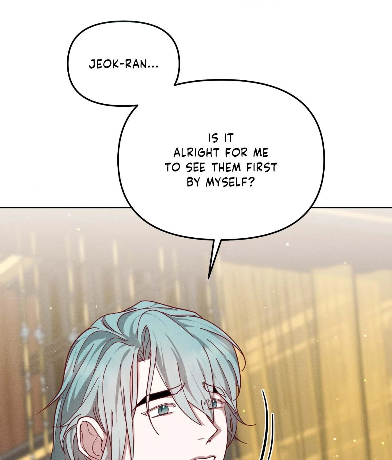 Down the Rabbit Hole [Official] - Chapter 45 manhwa