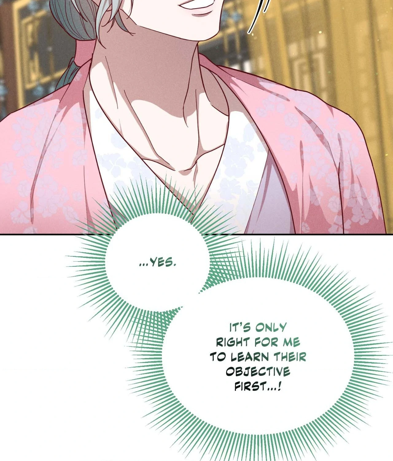 Down the Rabbit Hole [Official] - Chapter 45 manhwa