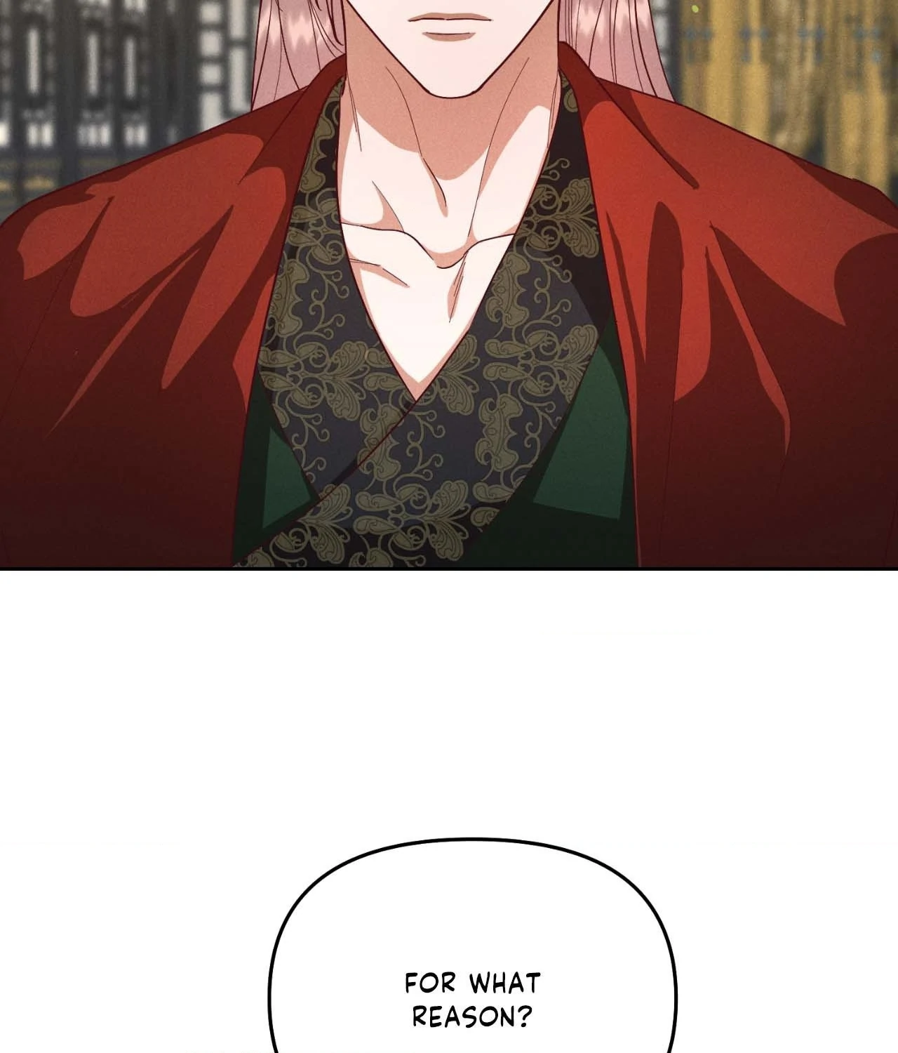 Down the Rabbit Hole [Official] - Chapter 45 manhwa