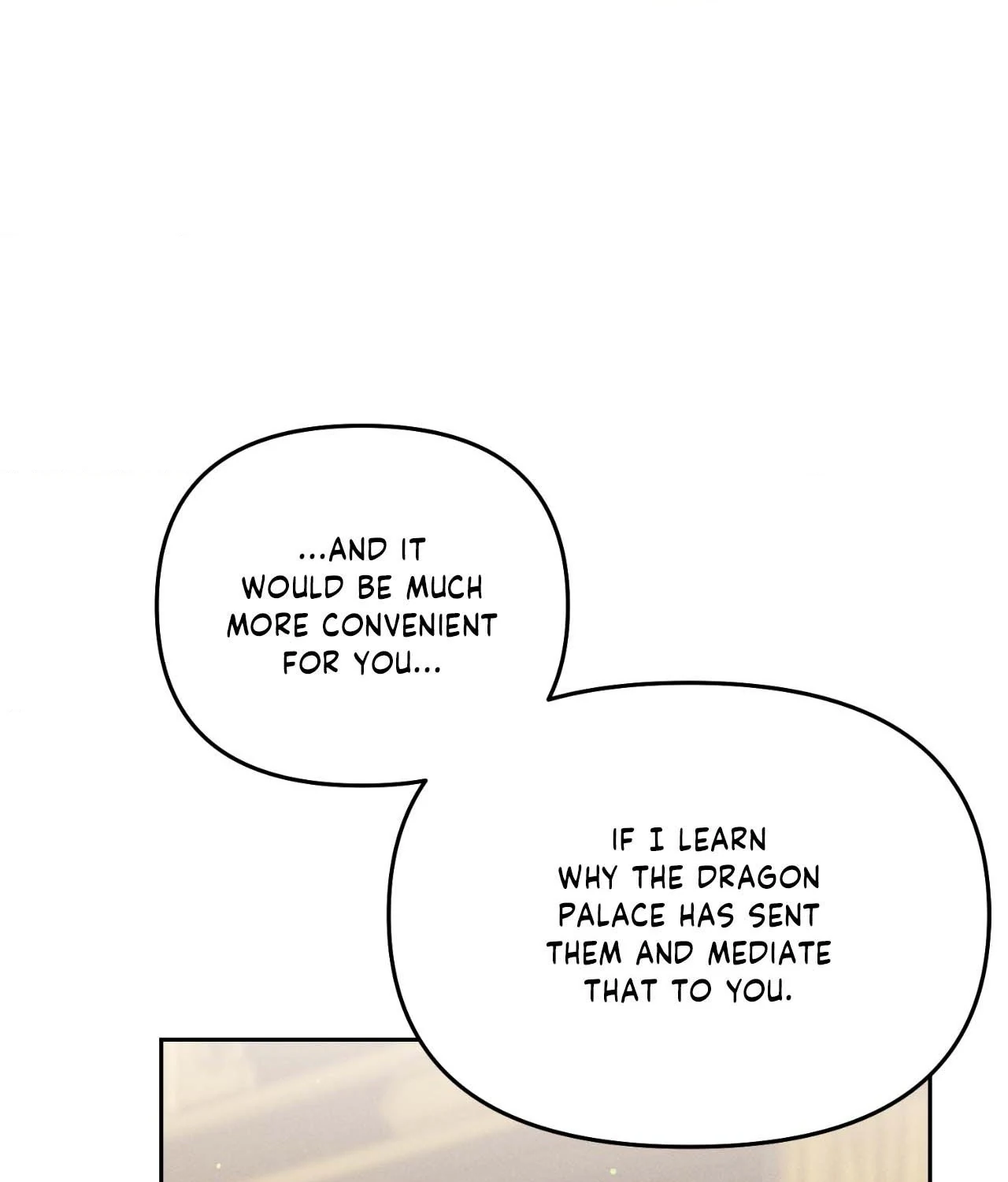 Down the Rabbit Hole [Official] - Chapter 45 manhwa