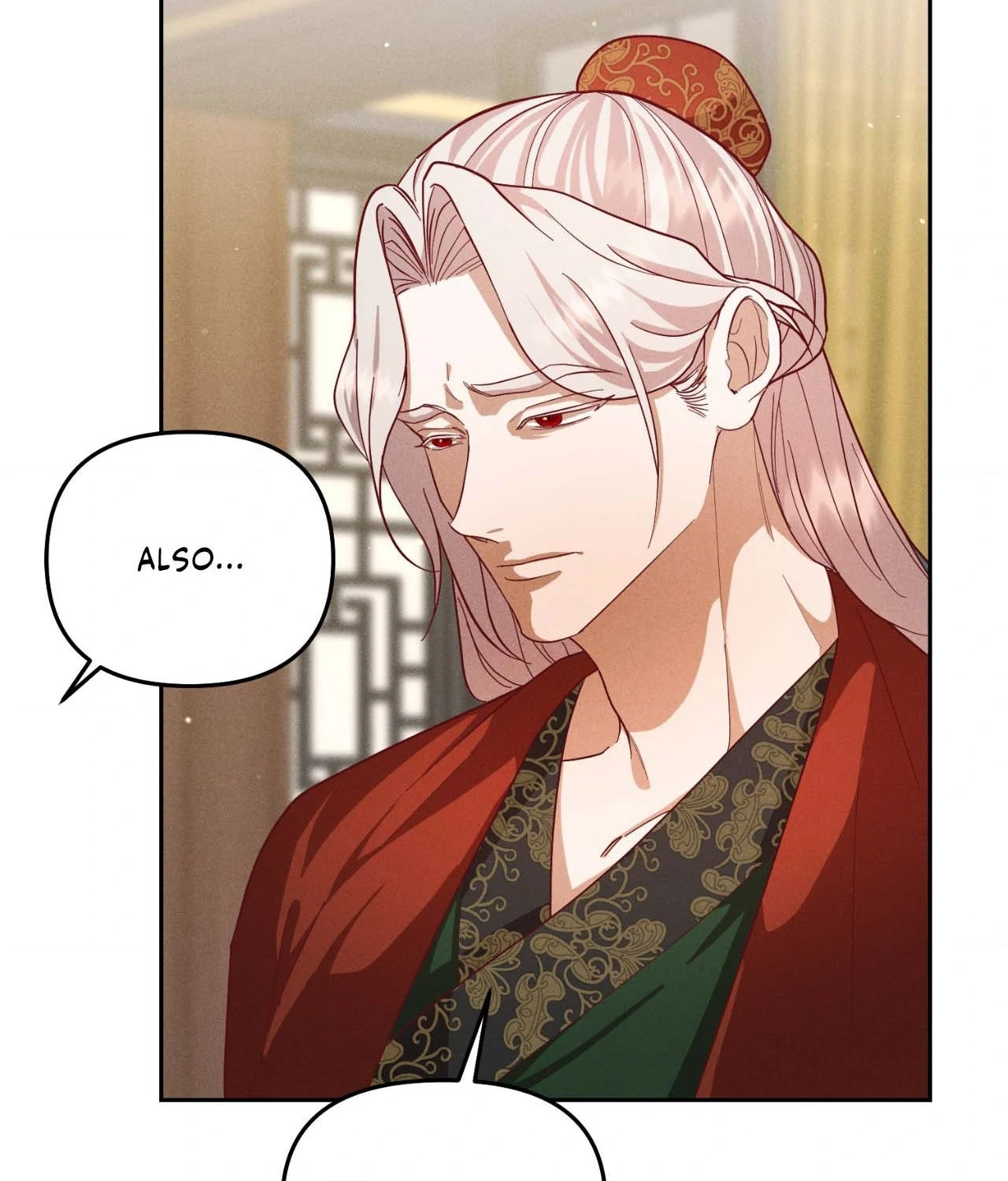 Down the Rabbit Hole [Official] - Chapter 45 manhwa