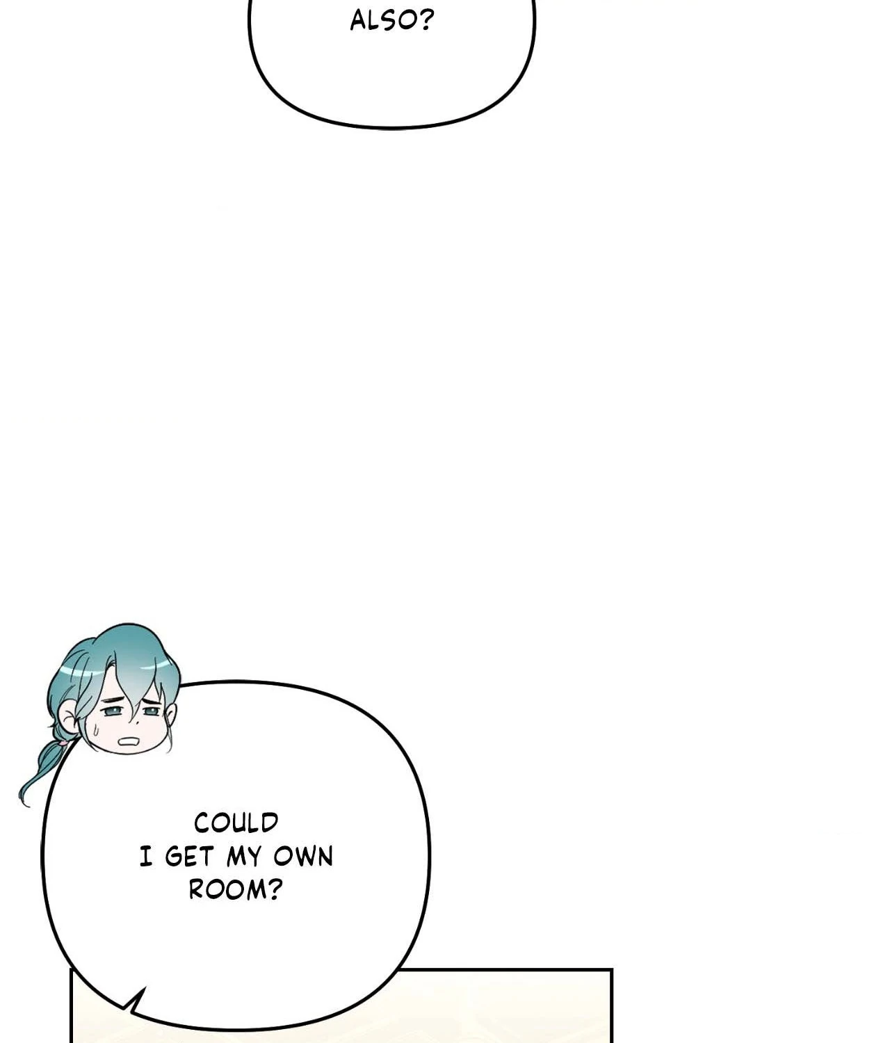 Down the Rabbit Hole [Official] - Chapter 45 manhwa