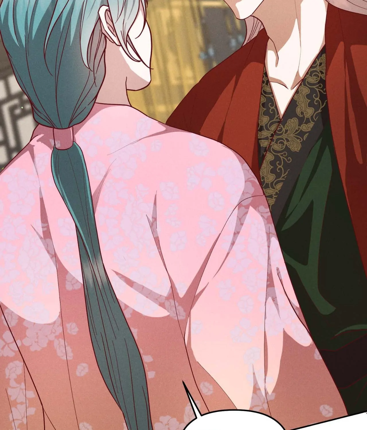 Down the Rabbit Hole [Official] - Chapter 45 manhwa