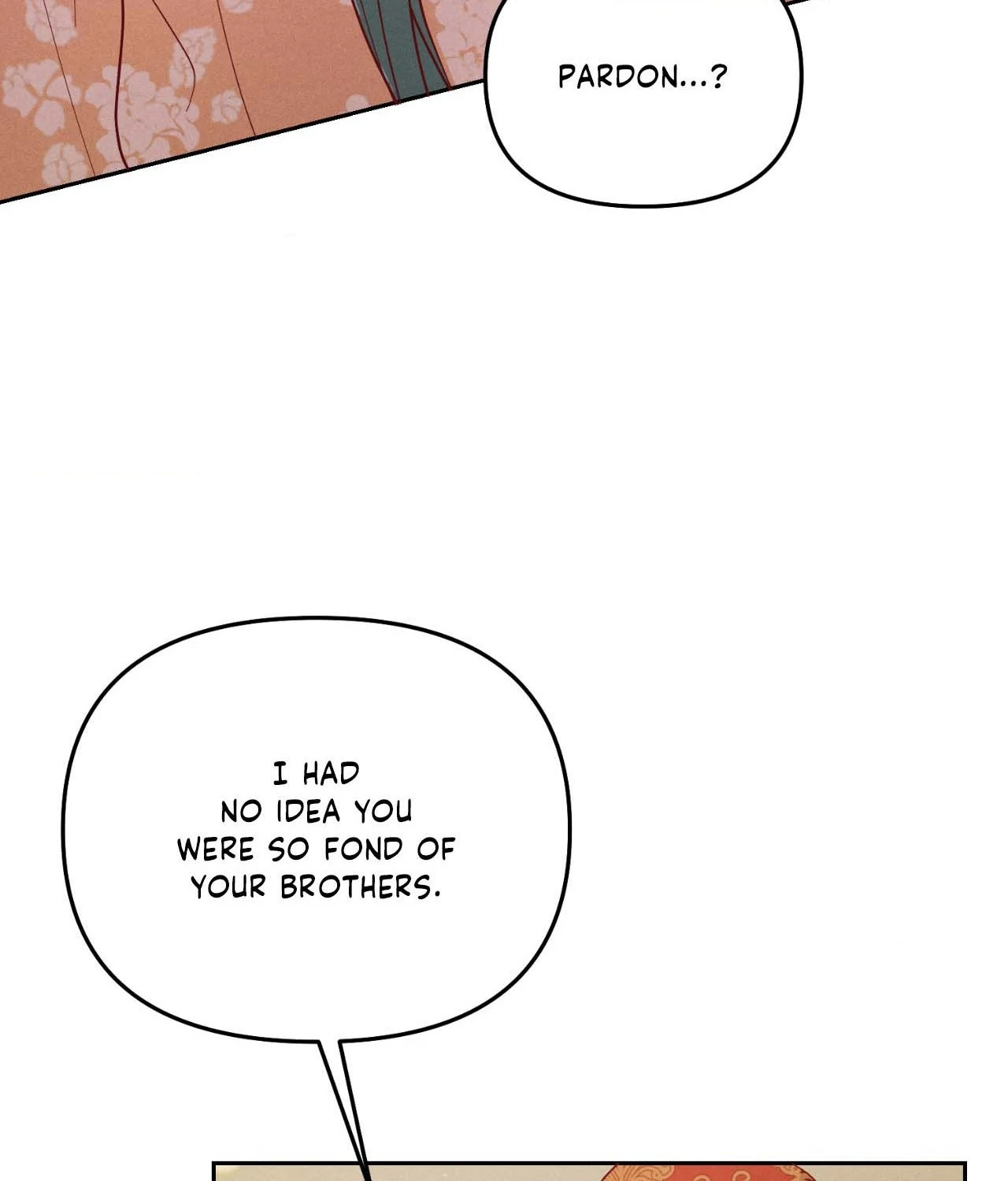 Down the Rabbit Hole [Official] - Chapter 45 manhwa