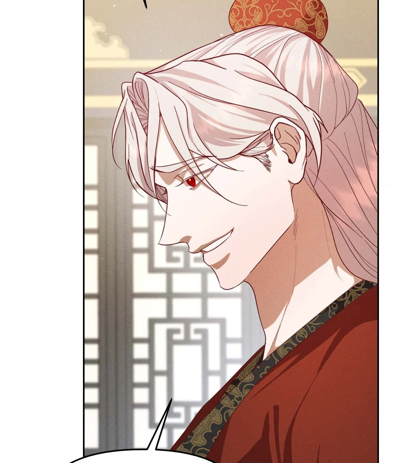 Down the Rabbit Hole [Official] - Chapter 45 manhwa