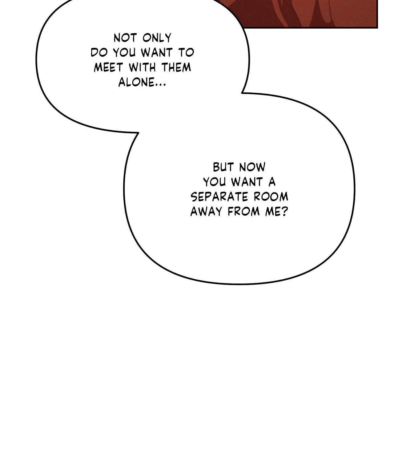 Down the Rabbit Hole [Official] - Chapter 45 manhwa