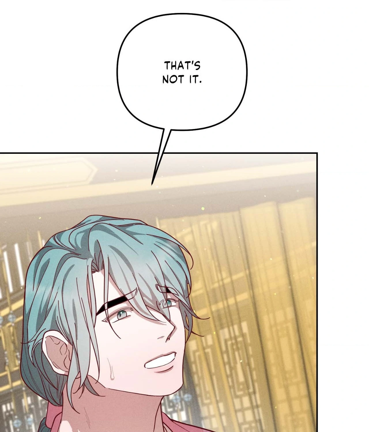 Down the Rabbit Hole [Official] - Chapter 45 manhwa