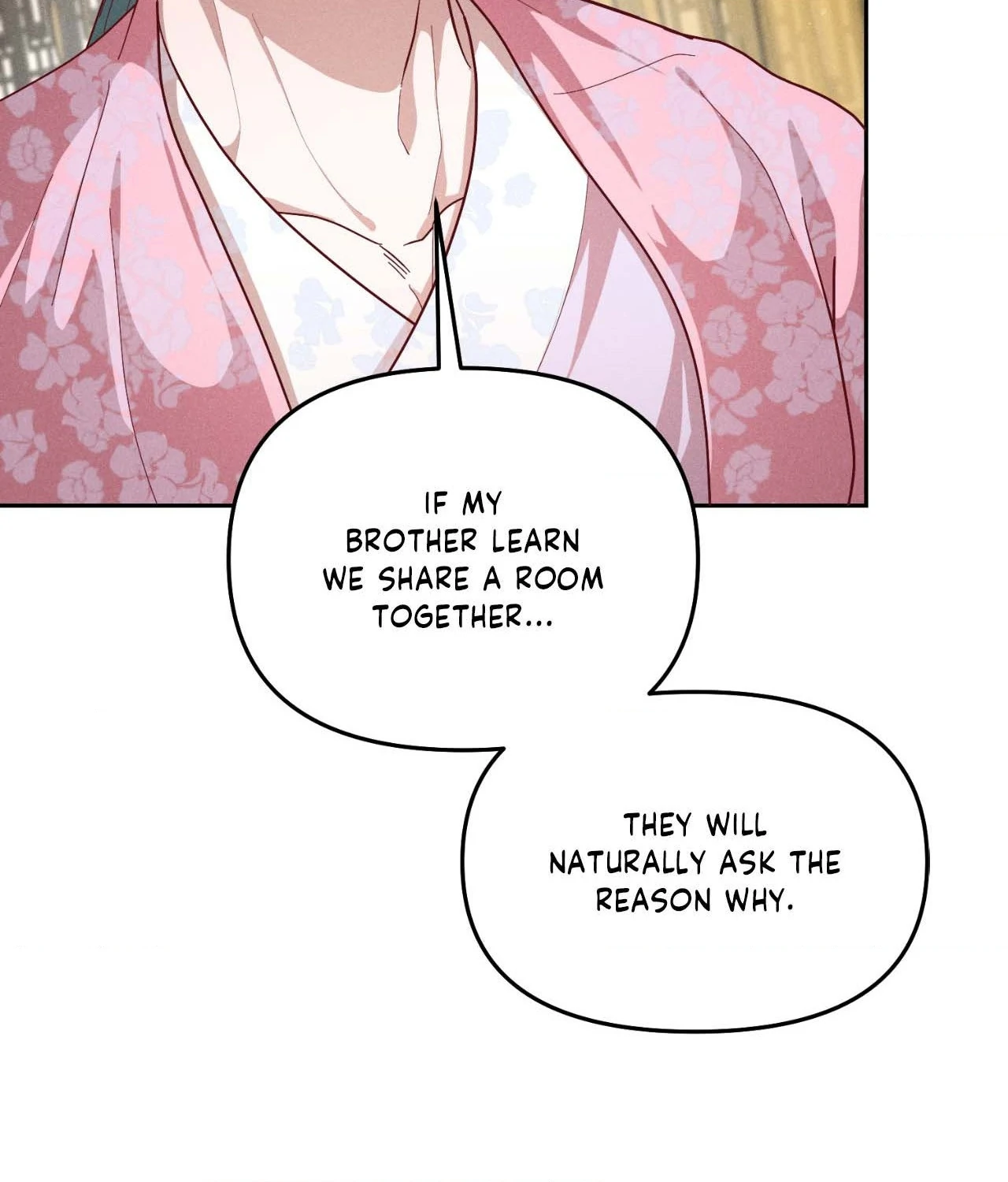 Down the Rabbit Hole [Official] - Chapter 45 manhwa