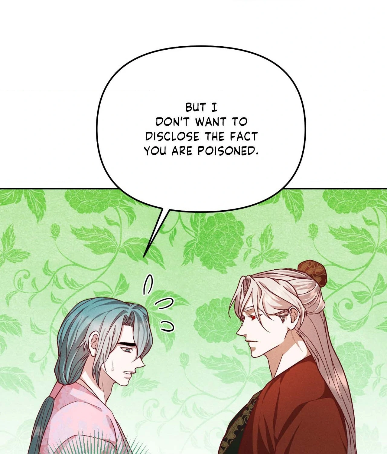 Down the Rabbit Hole [Official] - Chapter 45 manhwa