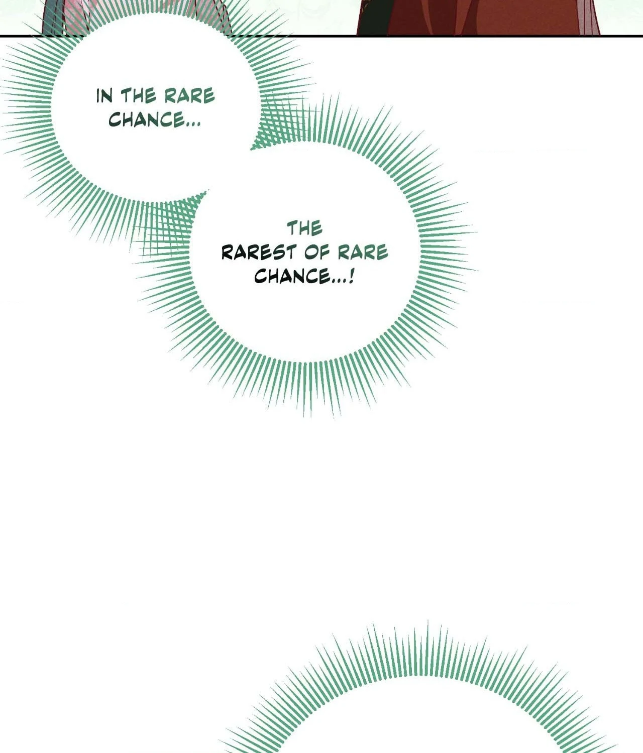 Down the Rabbit Hole [Official] - Chapter 45 manhwa