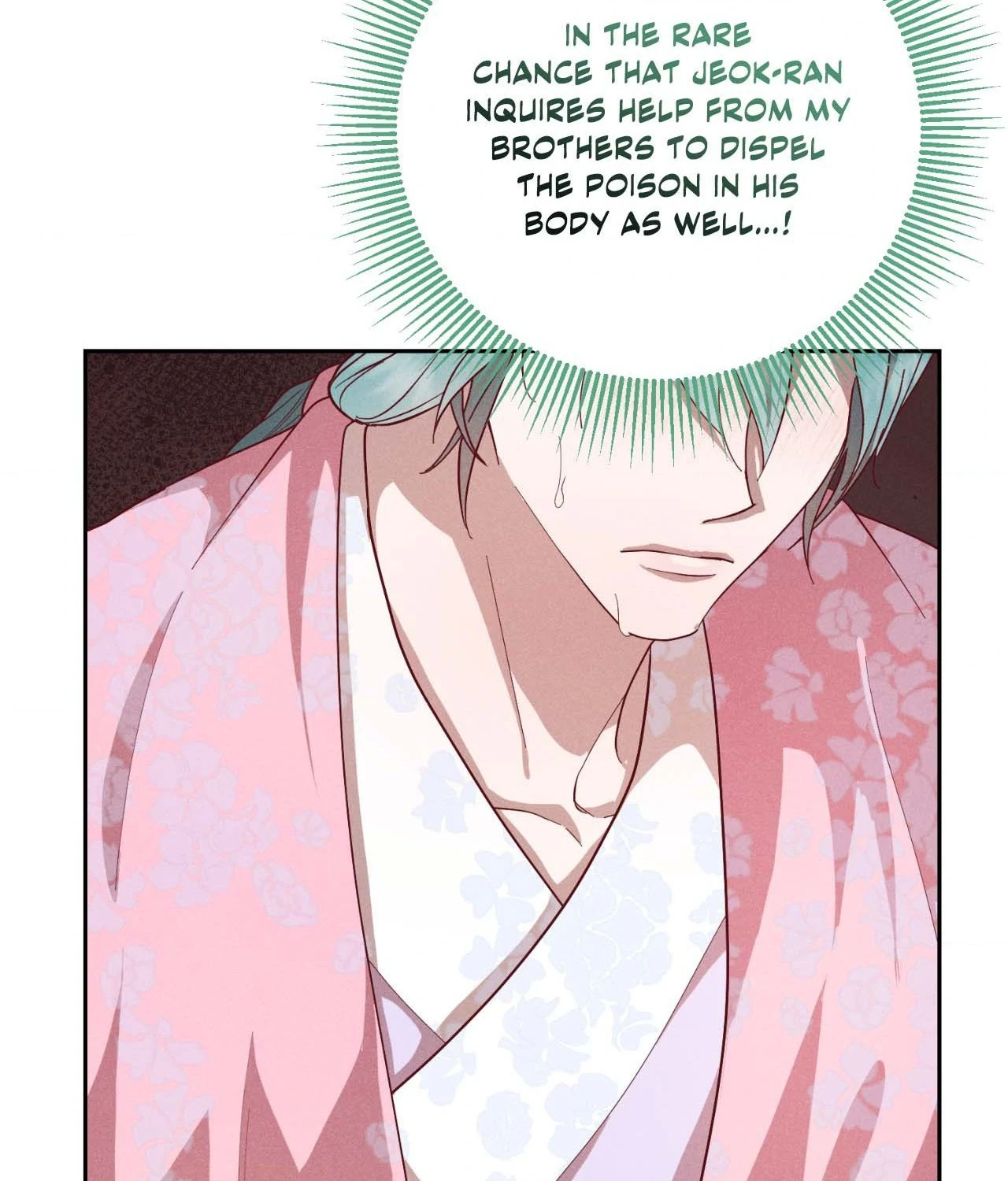 Down the Rabbit Hole [Official] - Chapter 45 manhwa