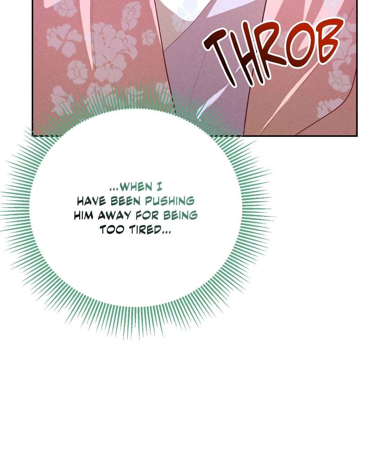 Down the Rabbit Hole [Official] - Chapter 45 manhwa