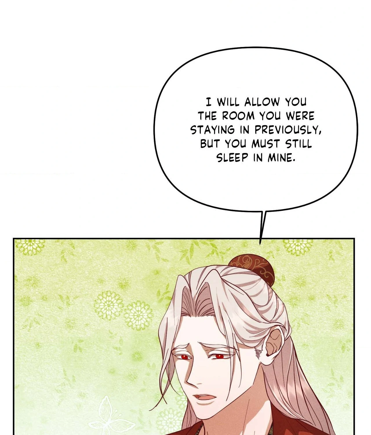 Down the Rabbit Hole [Official] - Chapter 45 manhwa