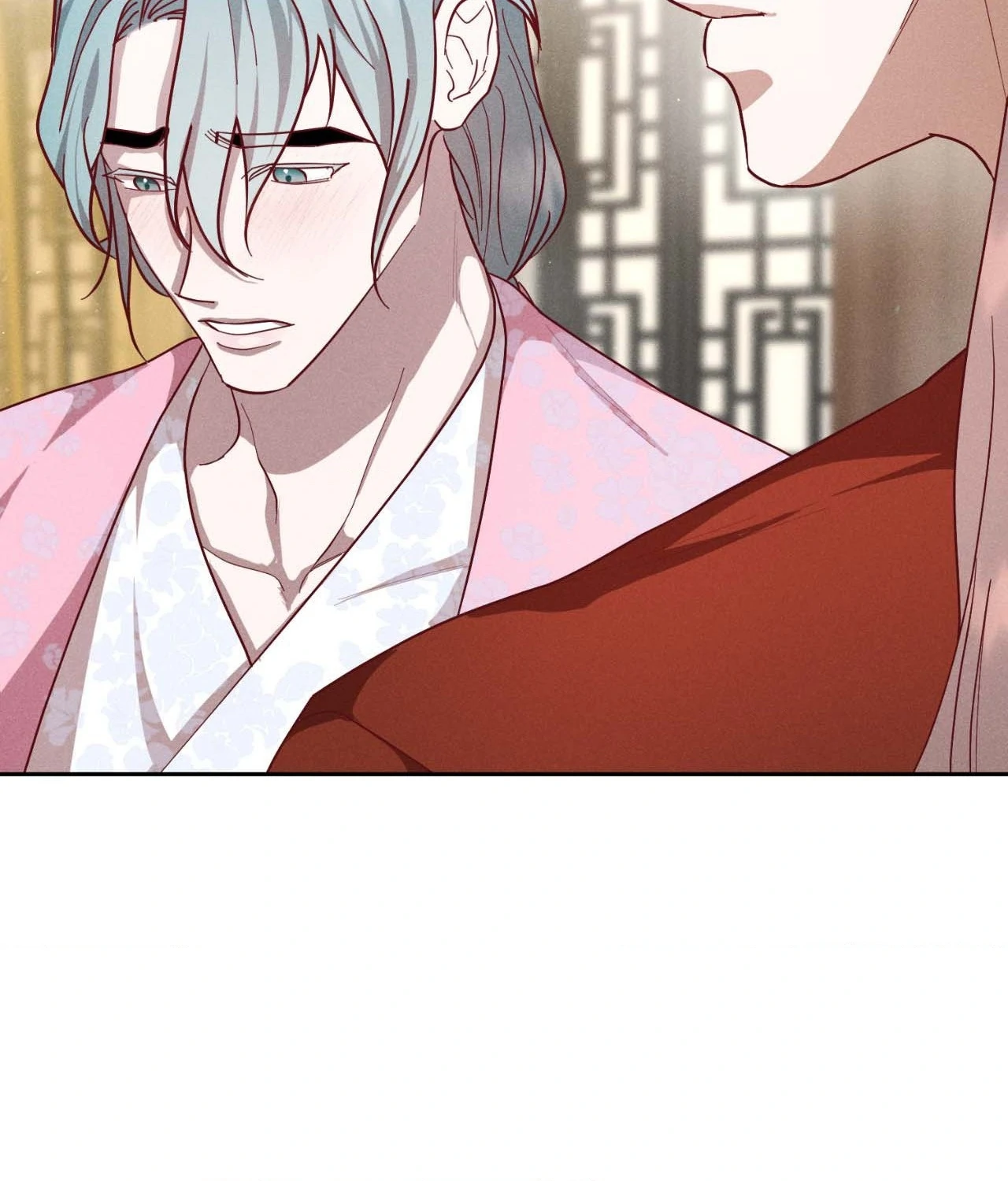 Down the Rabbit Hole [Official] - Chapter 45 manhwa