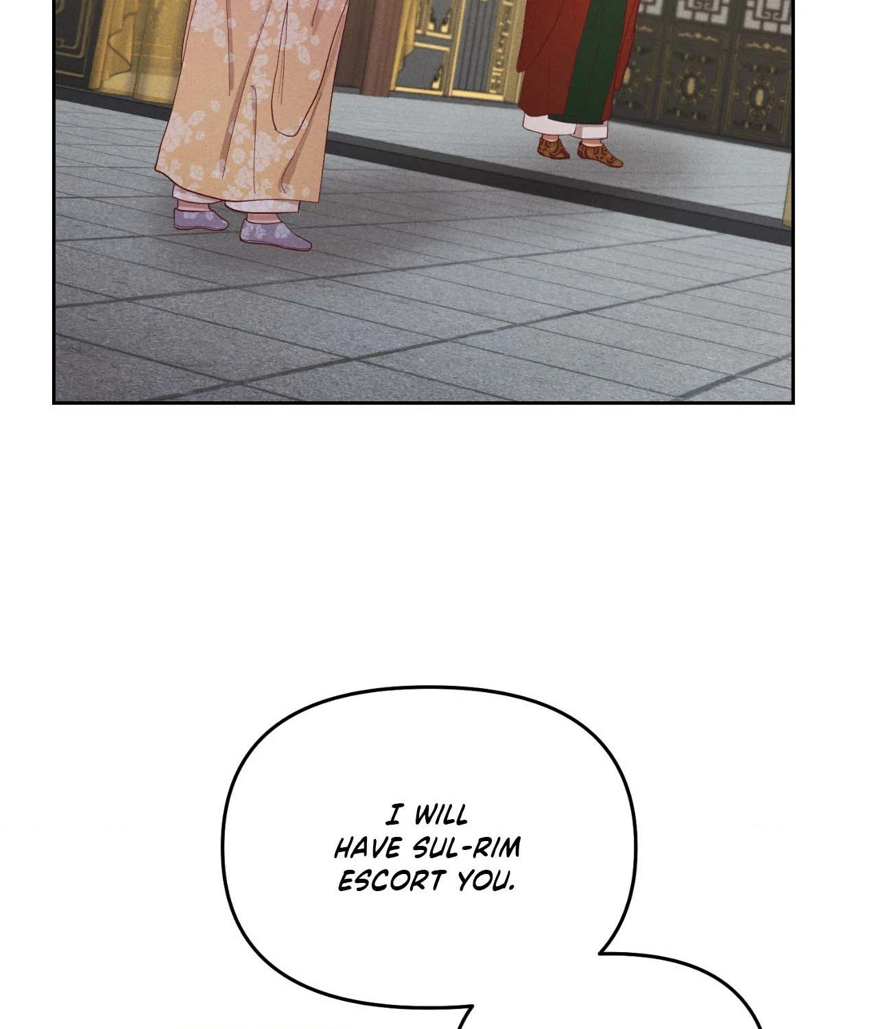Down the Rabbit Hole [Official] - Chapter 45 manhwa