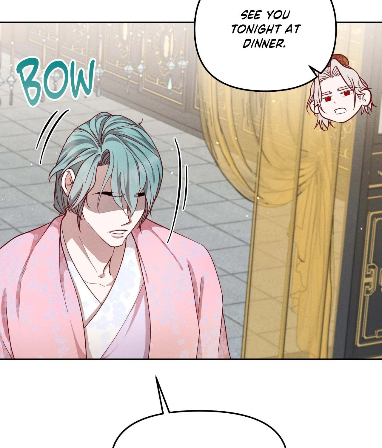 Down the Rabbit Hole [Official] - Chapter 45 manhwa