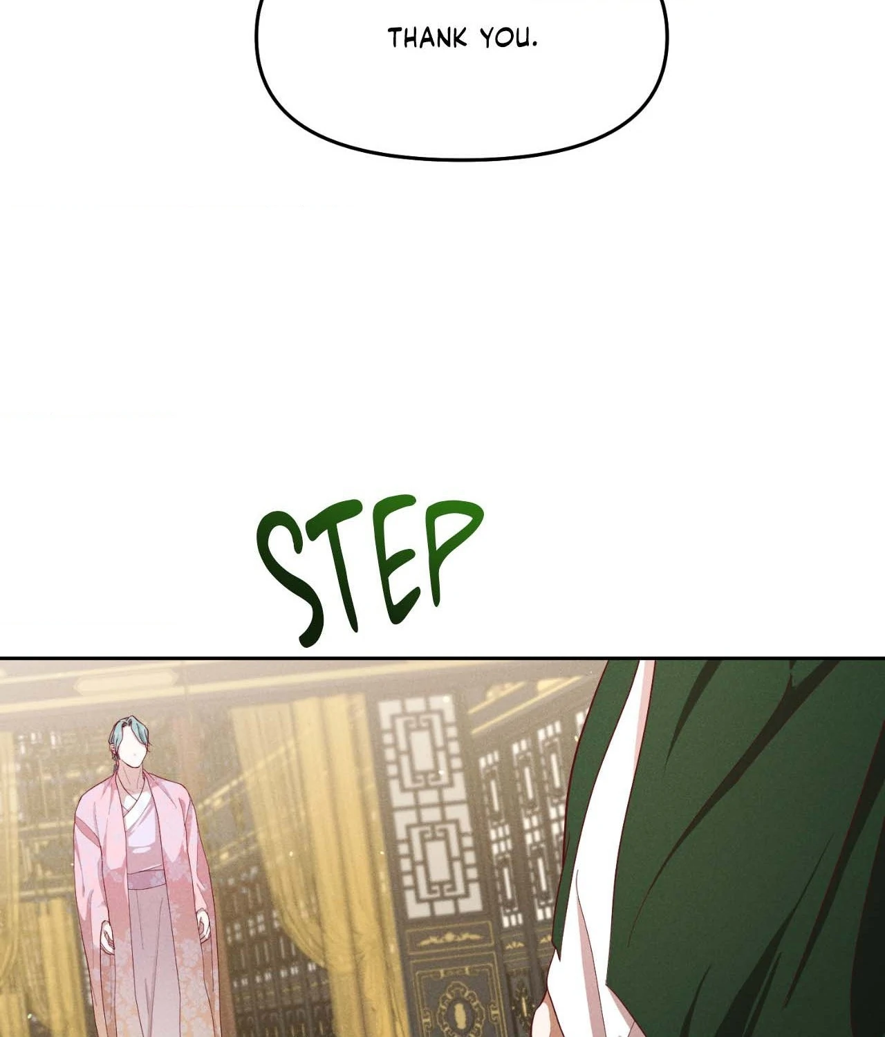 Down the Rabbit Hole [Official] - Chapter 45 manhwa