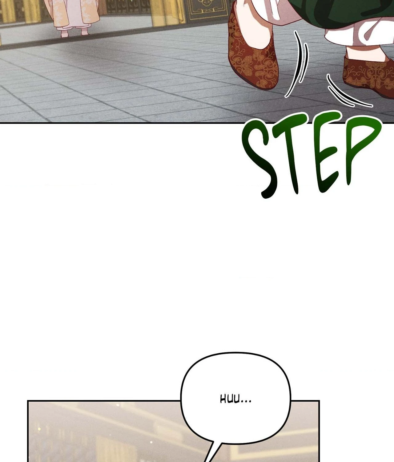 Down the Rabbit Hole [Official] - Chapter 45 manhwa