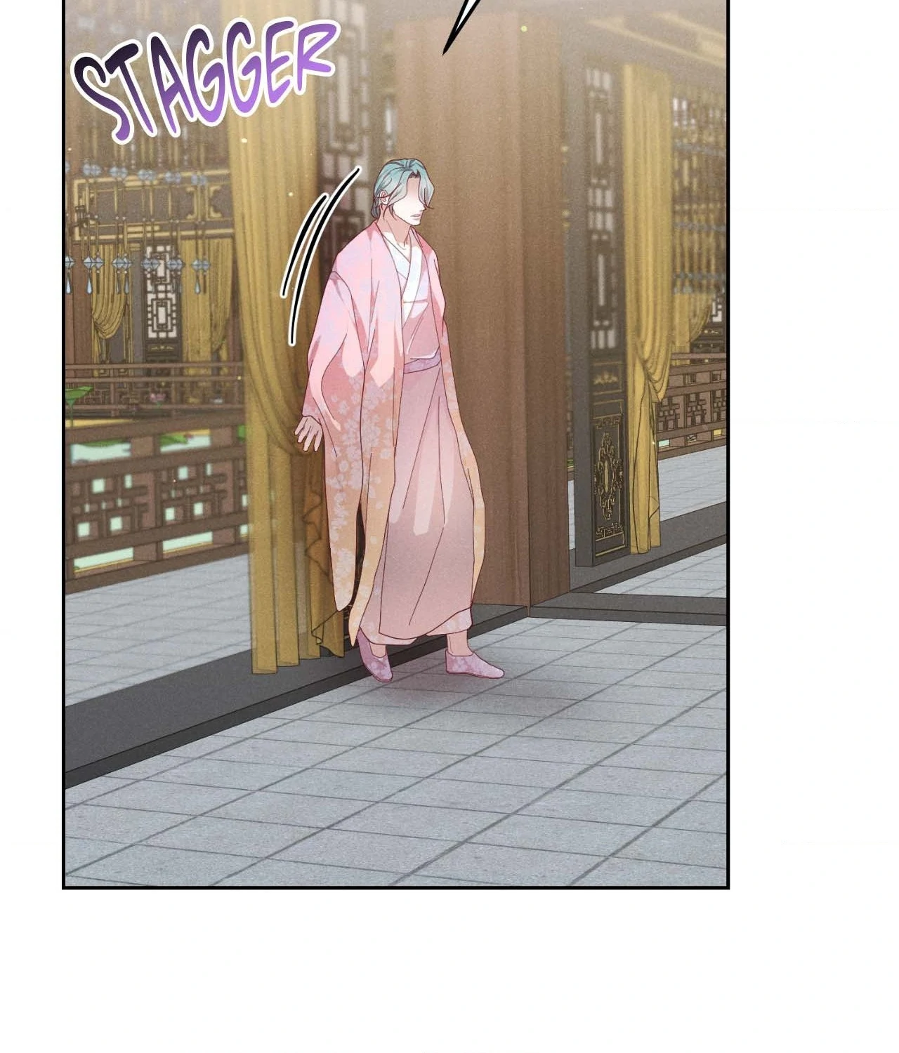 Down the Rabbit Hole [Official] - Chapter 45 manhwa